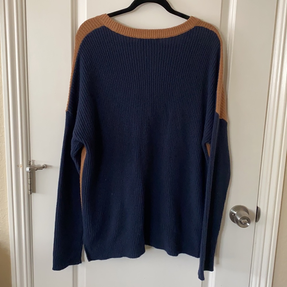 Madewell Sweater - Picture 8 of 8